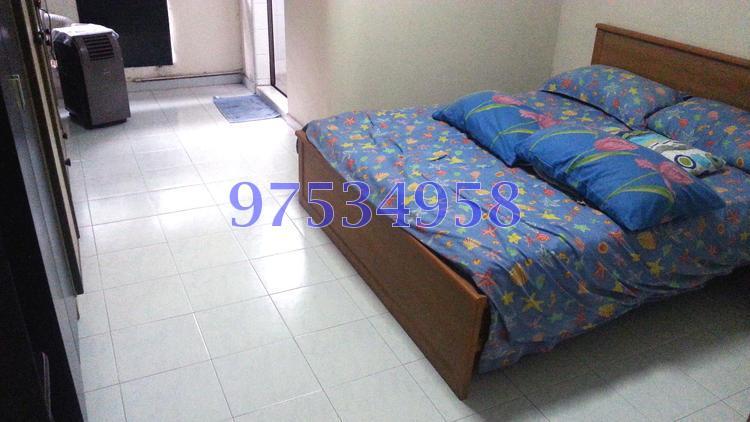 Blk 306 Yishun Central (Yishun), HDB 4 Rooms #127354422